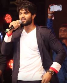 Vijay Deverakonda - Wikipedia