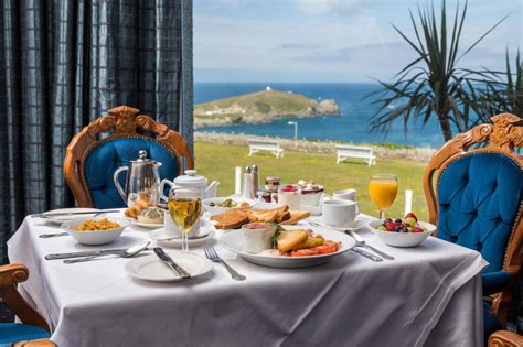 Atlantic Hotel Newquay Deals & Reviews, Newquay | LateRooms.com