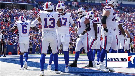 Best of Bills vs. Broncos Game Photos | Preseason Week 2