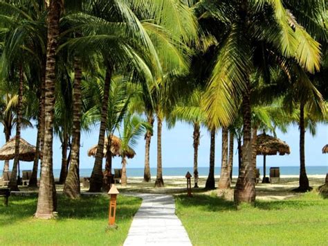 Silver Sand Beach Resort - Havelock Island in Andaman and Nicobar Islands - Room Deals, Photos ...