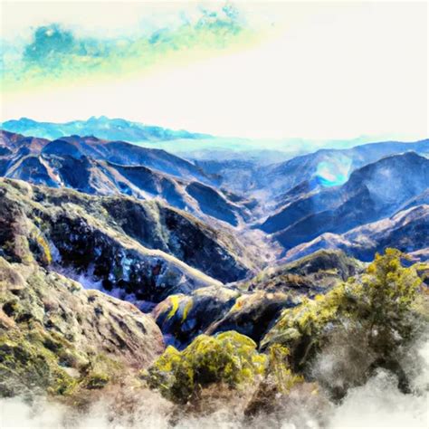 Angeles National Forest | California Parks Visitor Guide