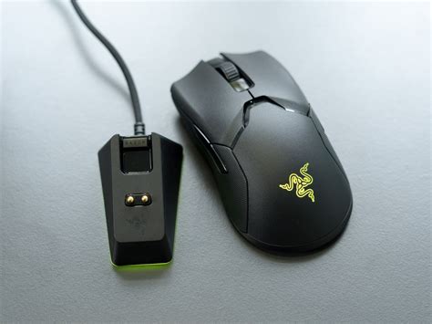 Why wireless gaming mice still use RF receivers instead of Bluetooth ...