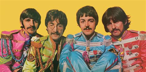 Sgt. Pepper's Lonely Hearts Club Band Turns 50 | Rhode Island PBS