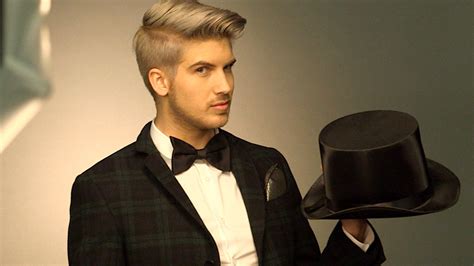 'Escape the Night': Behind the Scenes of Joey Graceffa's YouTube Red ...