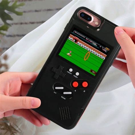 Game Phone Case - ElicPower