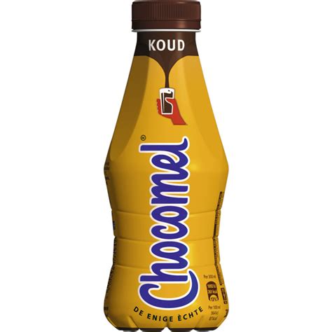 Chocomel Koud bestellen | Albert Heijn