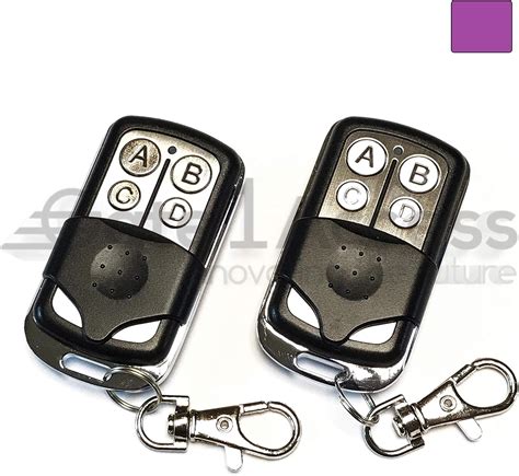 The 10 Best Chamberlain Keychain Remote Control Model 956Ev - Simple Home