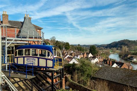 15 Best Things to Do in Bridgnorth (Shropshire, England) - The Crazy Tourist