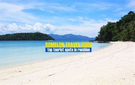 Create Summer Stories at the 5 Best Beaches in Romblon!