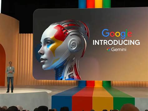 Google Announces Gemini AI! Smarter Than GPT4?