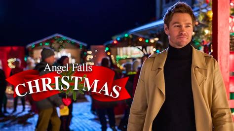 Angel Falls Christmas (2021) - Netflix Nederland - Films en Series on demand