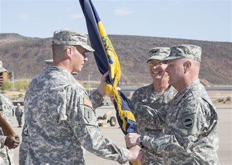 New commander at helm of NTC, Fort Irwin | Article | The United States Army