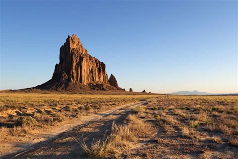 Facts About Ship Rock, the Navajo's Sacred Peak