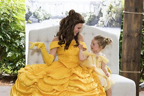 Nashville Zoo's princess-themed event "Meet Me at the Zoo" set for ...