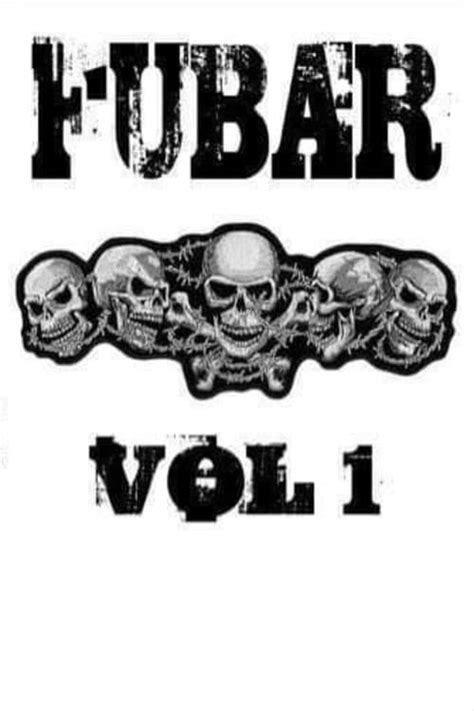 FUBAR Vol. 1 (2014) — The Movie Database (TMDB)