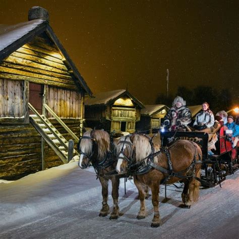 Geilo - Norway Home of skiing