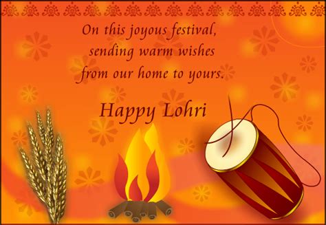 Lohri Festival Greetings: Greetings for Lohri, Lohrifestival.org