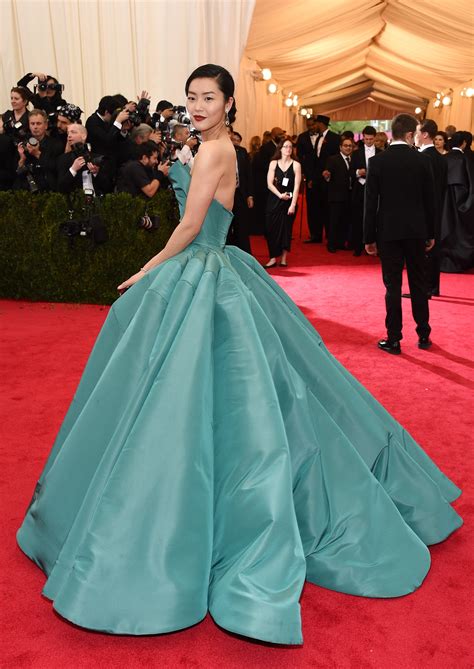 The Most Memorable Met Gala Dresses of All Time | Glamour