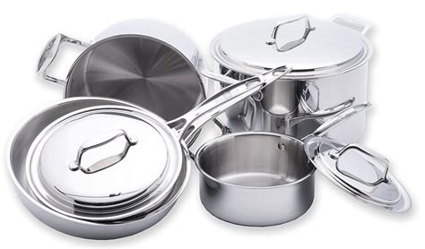 Cookware Made In USA Reviews : The Trusted Brands