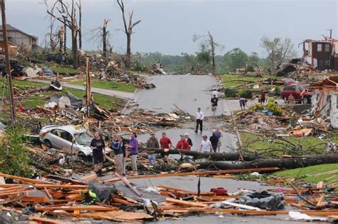 Missouri officials: Death toll from Joplin tornado rises to 116 – The ...