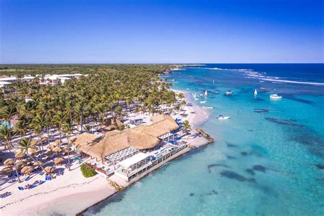 CLUB MED PUNTA CANA: Réservez au meilleur prix