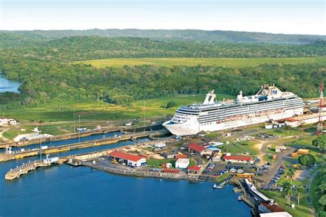 Panama Canal Cruises: Everything You Need to Know | Panama canal cruise ...