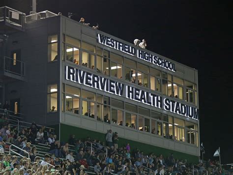 Strapped for cash, high schools sell football stadium names | USA TODAY High School Sports