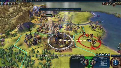 Civilization VI PC Official Trailers | GameWatcher