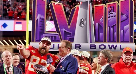 Roger Goodell Reveals Whether Super Bowl Will Return To Vegas