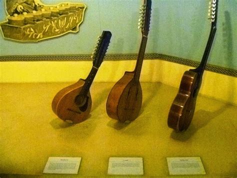 CCP Collection of Traditional Asian Musical Instruments (Pasay City ...