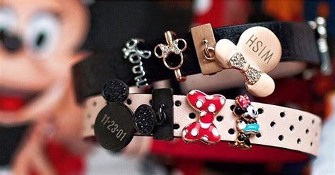 Disney Charm Bracelets | POPSUGAR Family