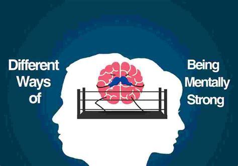 How Mentally Strong Men & Women Are Different – YourDOST Blog