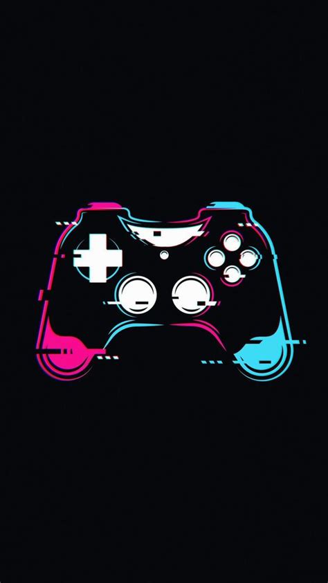 Games Wallpaper App