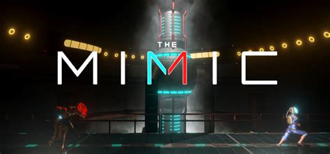 The Mimic Free Download FULL Version Crack PC Game - RG Mechanics