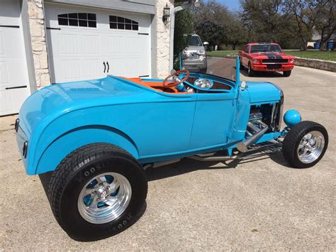 1929 Ford Roadster for Sale | ClassicCars.com | CC-1061967