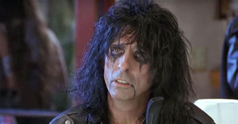 Best Alice Cooper Cameos in Movies and TV, Ranked