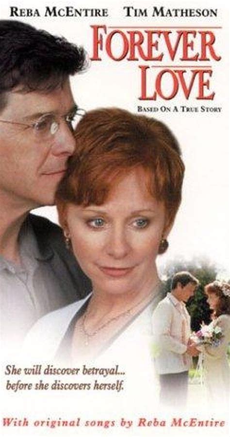 Directed by Michael Switzer. With Reba McEntire, Tim Matheson, Bess Armstrong, Heather Stephens ...