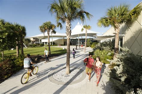 Eckerd College – Colleges That Change Lives