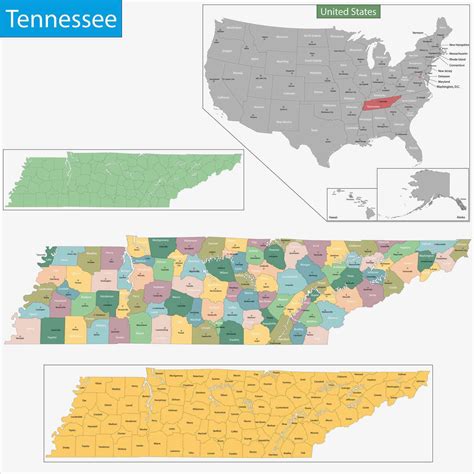 Spring Hill Tennessee Map | secretmuseum