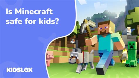 How To Stay Safe Online Minecraft, 49% OFF | www.elevate.in