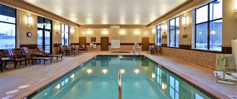 Homewood Suites by Hilton Kalispell, MT Hotel