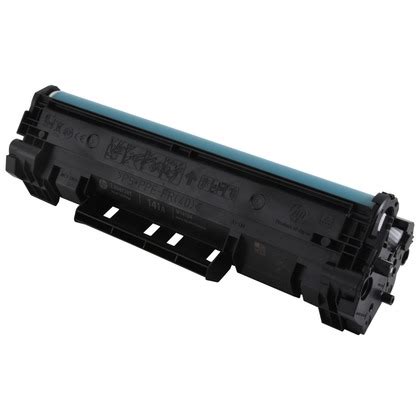 HP LaserJet M110we Black Toner Cartridge, Genuine (G4829)