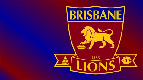 With Official Brisbane Lions Merchandise Encourage Your Children to Get ...