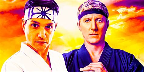 Daniel LaRusso's 11 Best Quotes In Cobra Kai