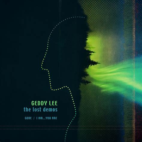 Geddy Lee Shares Two Previously Unreleased Tracks Written For 2000 Solo Album