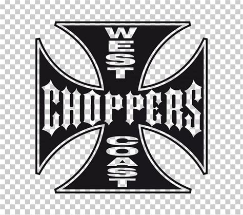 West Coast Choppers Logo West Coast Of The United States Motorcycle PNG ...