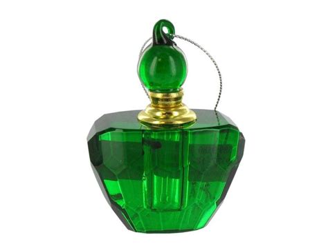 167 best Green Perfume Bottle images on Pinterest | Vintage perfume, Vintage perfume bottles and ...