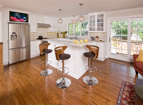 Raised Ranch Open Kitchen Floor Plan | Viewfloor.co