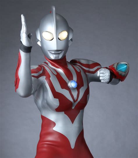 Ultraman Ribut | Ultraman Wiki | Fandom