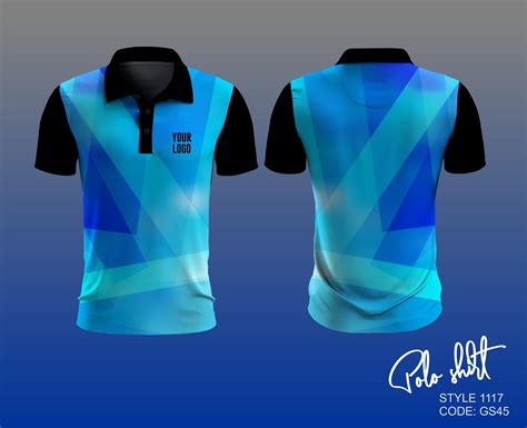 Polo Shirt Full Sublimation Design | ubicaciondepersonas.cdmx.gob.mx